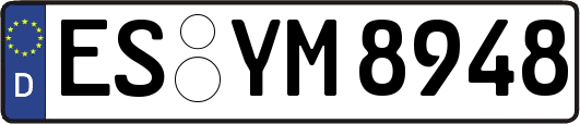 ES-YM8948