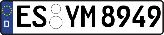 ES-YM8949