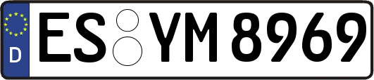 ES-YM8969