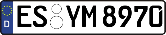 ES-YM8970