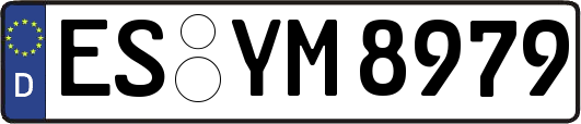 ES-YM8979