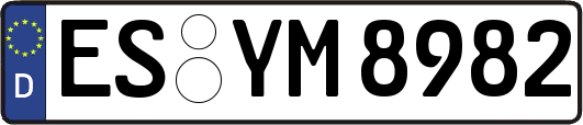 ES-YM8982