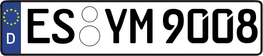 ES-YM9008
