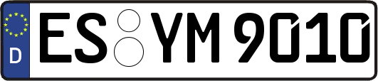 ES-YM9010