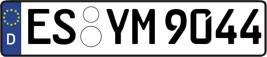 ES-YM9044
