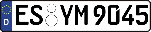 ES-YM9045