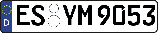 ES-YM9053