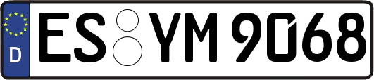 ES-YM9068