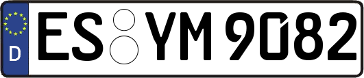 ES-YM9082
