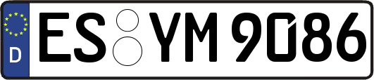 ES-YM9086