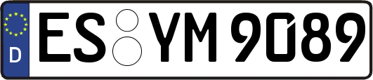 ES-YM9089