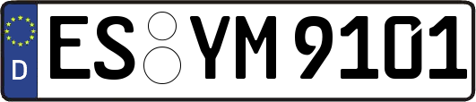 ES-YM9101