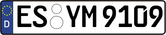ES-YM9109