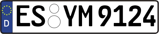 ES-YM9124