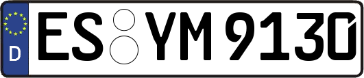 ES-YM9130