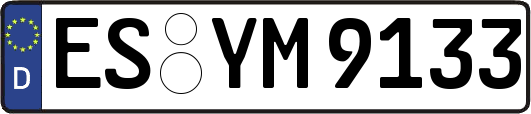ES-YM9133
