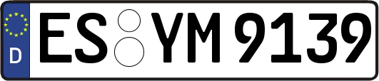 ES-YM9139