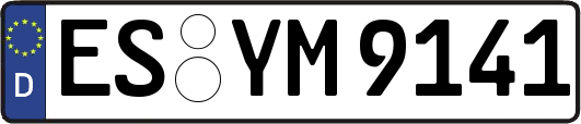 ES-YM9141
