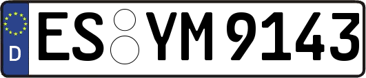 ES-YM9143