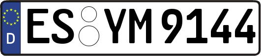ES-YM9144