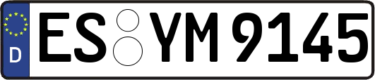 ES-YM9145