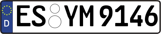 ES-YM9146
