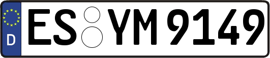ES-YM9149