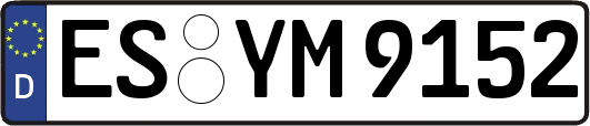 ES-YM9152