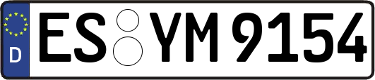 ES-YM9154