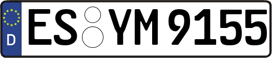 ES-YM9155