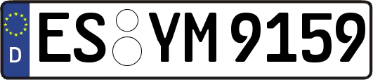 ES-YM9159