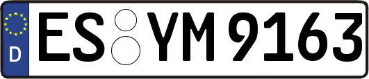 ES-YM9163