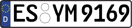 ES-YM9169