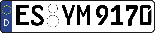 ES-YM9170