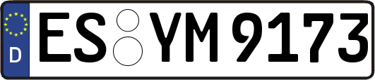 ES-YM9173