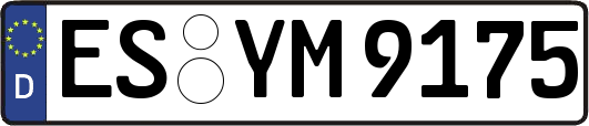 ES-YM9175