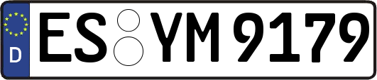 ES-YM9179