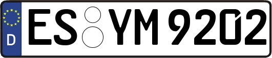 ES-YM9202