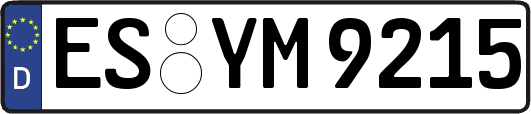 ES-YM9215