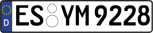 ES-YM9228
