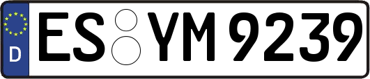 ES-YM9239