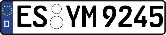 ES-YM9245