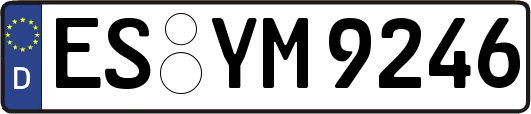 ES-YM9246