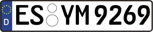 ES-YM9269