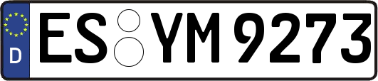 ES-YM9273