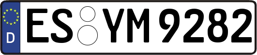 ES-YM9282