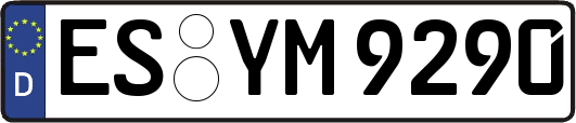 ES-YM9290