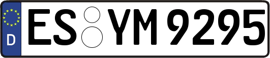 ES-YM9295