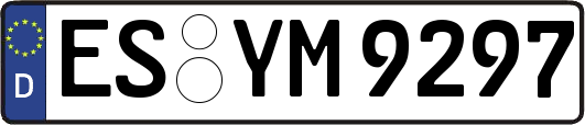ES-YM9297