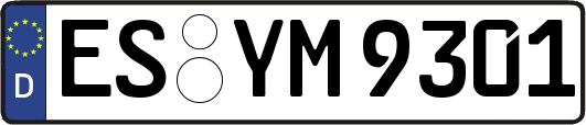 ES-YM9301